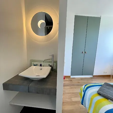 Apartamento Unique! Toit Terrasse - 100m